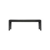 Bok Bench Black